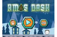 PLay Xmas Dash now!